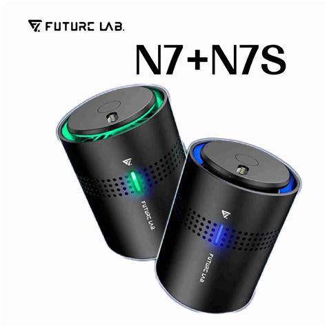 Future n7 空氣 清淨 機